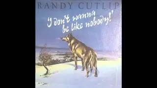Randy Cutlip - Track 5 - On The Sidewalks Of New Orleans