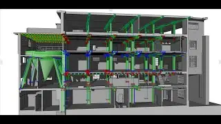 3D Architekturmodelle DIGICASA AG - Digitales Bauen