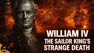William IV &ndash; The Sailor King&rsquo;s Strange Death