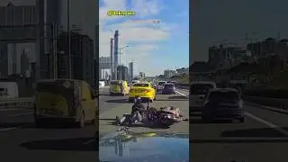 Instant Karma! 🔥🤬