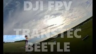 DJI & TRANSTEC BEETLE 2