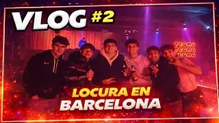 VLOG BCN #2