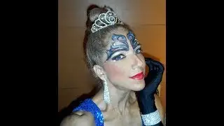 BAILARINA BAR  (RJ) / TEQUILEIRA (RJ) / ANIMA&Ccedil;&Acirc;O (RJ) c/: IZLENE CRISTINA Prod.(21)97556-7518