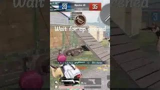 wait for op grened#pubgmobile #bgmi#bts #btsarmy #jonathan #tdm#proplayer #iq #pubgshorts#shorts