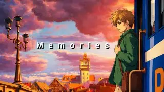 Memories - ( Official Music Audio) RHYTHM$