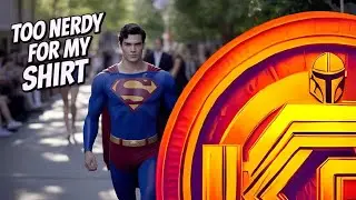 Too Nerdy For My Shirt (официальный клип) | Культовый показ мод Nerd