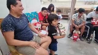 Navidad Familiar 2022