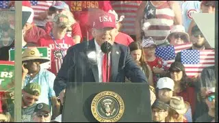 President Donald Trump on One Big, Beautiful Bill passage: 'No better birthday  present for America'