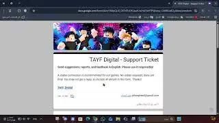 Tps Street Soccer ( Roblox ) Support