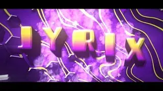#210 | INTRO PARA JYRIX V6 (INTROS A 3 y 2,25$)
