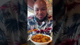 @Carnival gone feed you! Even as a vegan! #food #foodie #vegan #veganfood #cruise #foodreview