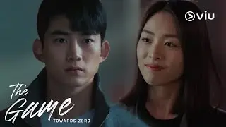 The Game: Towards Zero Trailer | Taecyeon, Lee Yeon Hee | Full Series FREE on Viu