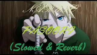 Naruto - Pasoori