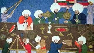 Islam & Science: Conflict or Harmony? EP01 - The Young Muslim's Guide to Modern Science