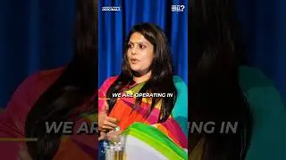 My daughter cannot be me! | Palki Sharma Upadhyay #palkisharma #shorts #firstpost #news