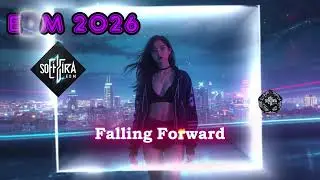Falling Forward | SOFFIRA EDM