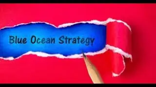 Blue Ocean Strategy - Module II
