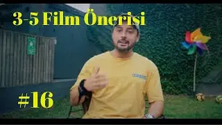3 - 5 Film Önerisi #16 : Al Pacino - Robert De Niro