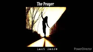 The Prayer UK ~ Hold Me [2000]