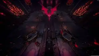 V Rising Blood Craft - Shadow Blade - Dracula Solo - Trippy Shrooms