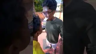 Watch till the End 🤣 Challenge #shorts #short