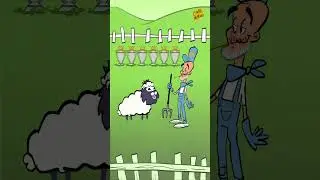 Inside the REAL Farmers' League!