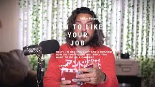 How to Find a Job You'll Love | Advice