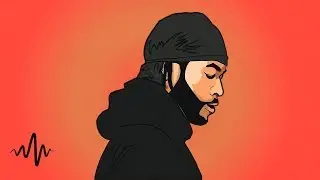 PARTYNEXTDOOR Type Beat ft. Roy Woods - ''Better Days'' | Deep R&B Instrumental 2018