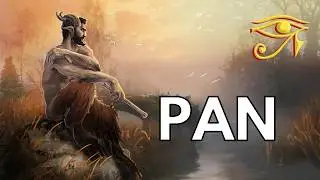 Pan | The Wildest God