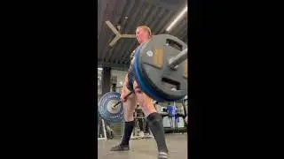 UCL Barbell BUCS 2022-2023