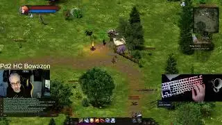 Dreadmyst Yeni Mmorpg Paladin Part 3