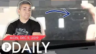 Samsung Galaxy S11 SPOTTED In the Wild! (108MP Unique Camera)