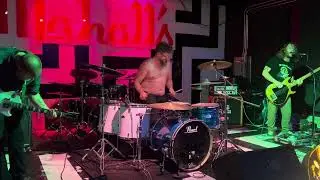One of Them (Live at Mahalls 12/28/23)