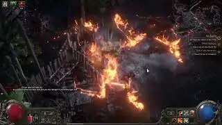 Path Of Exile 2 Warrior playthrough Third Edict part 15