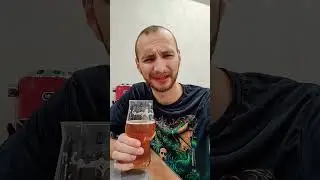 Brew Moose IPA 5.8%