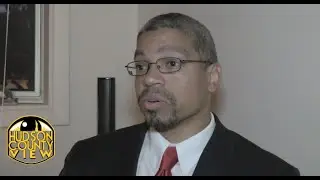 JCBOE Candidate Lorenzo Richardson blasts current board, promises accountability/transparency