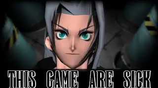 What Made Final Fantasy VII So Iconic? (Review & Analysis)