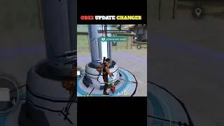 OB52 Extra Revival Chance 😲#ob52 #shorts #freefire #update #prawezgaming30
