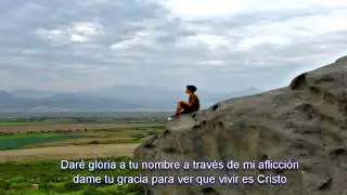 Vivir es Cristo..