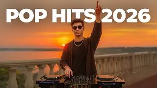 Spotify Top Pop Hits 2026 ❄️Best New Pop Songs Playlist & Best TikTok Songs (Hits Collection)