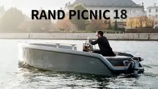 RAND Picnic 18  (#2) en Rhodanian Marine, Andorra