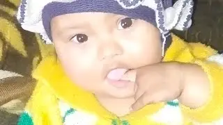 Baby 3 minutes sleep 😴 #Baby #kdvboy