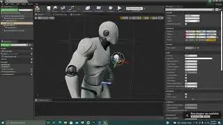 unreal engine 4 - flashlight - tutorial
