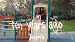 Jerovia - Ten Years Ago (Official Music Video)