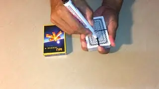 Magic Khmer // Magic Dara Somnang