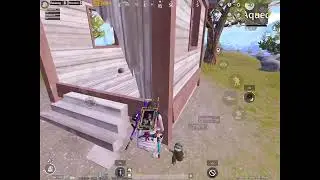 PUBG mobile Asia squared rank push