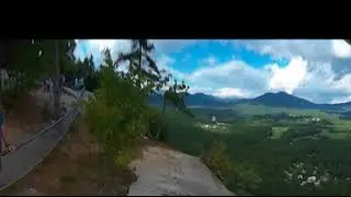 Catherderal Ledge - 360 - 01