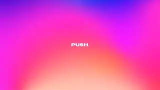 redrop. - PUSH. (Official Audio)