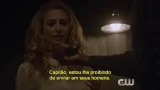 Containment | Sneak Peek 1x09 - A Kingdom Divided Against Itself [Legendado]