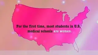 The Majority of U.S. Medical Students Are Women, New Data Show